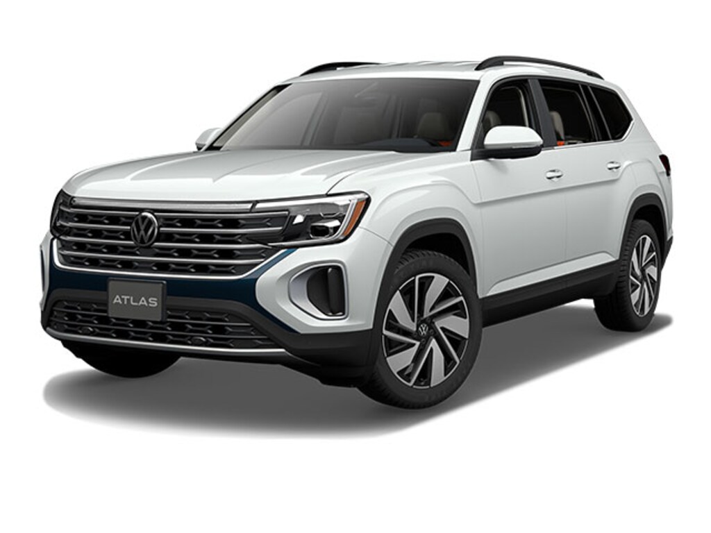 New 2024 Volkswagen Atlas For Sale Avondale AZ Call (855) 3469503